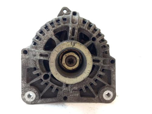 Used Alternator Alternator RENAULT SCÉNIC II (JM0/1_) 1.9 dCi (JM0G, JM12, JM1G, JM2C) (120 hp) 30519375 30519375
