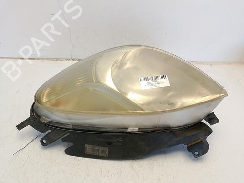 Used Left headlight Left headlight 35751727 35751727