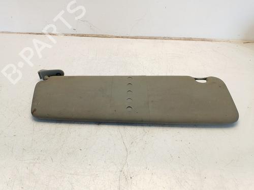 Left sun visor RENAULT TRAFIC II Bus (JL) 2.5 dCi 145 (JL0J) | BP37796749I1 - Image 4