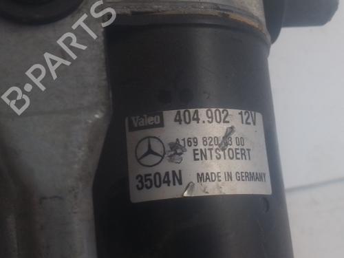 Front wiper motor SEAT LEON (1M1) 1.9 TDI | BP33027910M29 - Image 4
