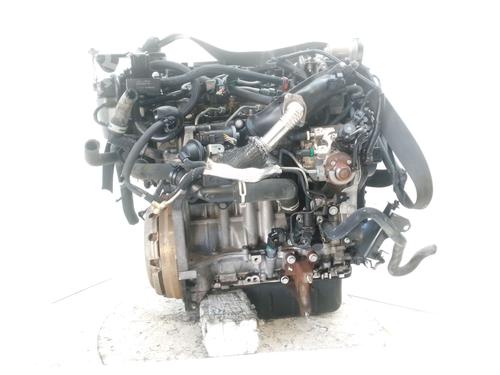 Engine FORD TOURNEO COURIER B460 MPV | BP30470608M1
