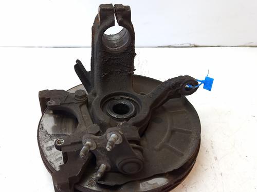 Right front steering knuckle SEAT IBIZA IV (6J5, 6P1) 1.6 TDI | BP29205010M26 