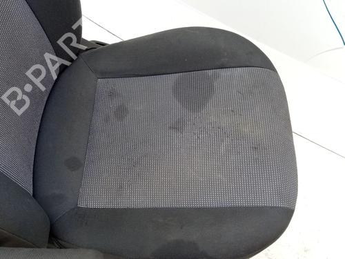 Left front seat PEUGEOT BIPPER (AA_) 1.3 HDi 80 / BlueHDi 80 | BP31191640C15 