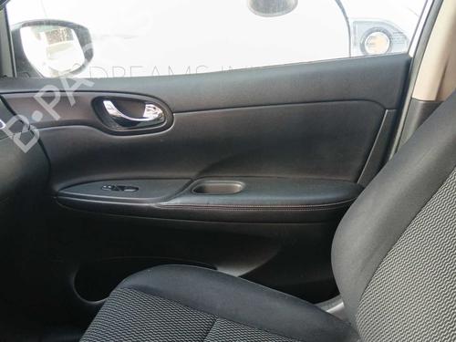 Used Front right panel Front right panel NISSAN PULSAR Hatchback (C13) 1.5 dCi (110 hp) 39958227 39958227