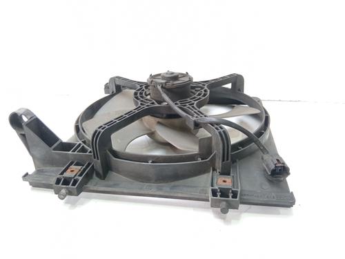 Radiator fan SUBARU LEGACY III Estate (BH) 2.0 AWD (BH5) | BP16191930M35 