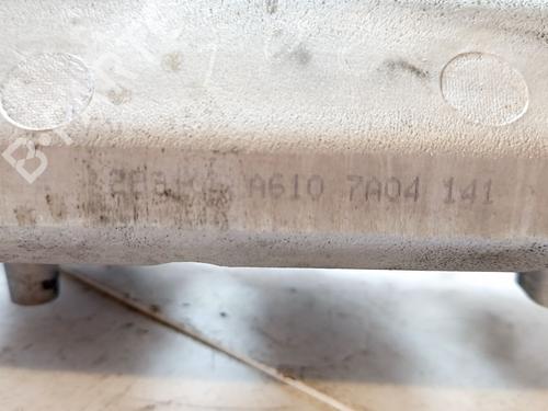 Intake manifold HYUNDAI GETZ (TB) 1.5 CRDi | BP31214222M70 