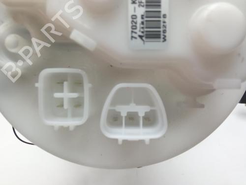 Fuel pump TOYOTA YARIS (_P13_) | BP12310221M76