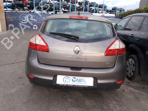 Ricambi RENAULT MEGANE III Hatchback (BZ0/1_, B3_) 1.5 dCi (BZ0C) 4827954