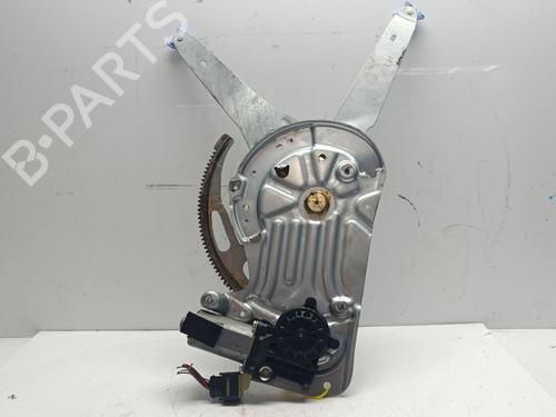 Used Front left window mechanism Front left window mechanism VOLVO XC90 I (275) [2002-2015] 33557336 33557336