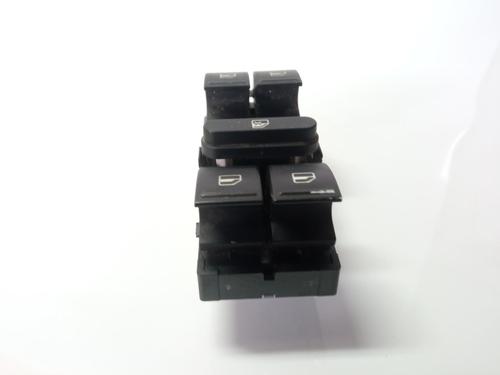 Left front window switch SEAT IBIZA IV (6J5, 6P1)  | BP11417039I27 