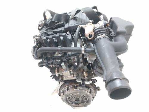 Engine FIAT BRAVO I (182_)  | BP17751579M1 