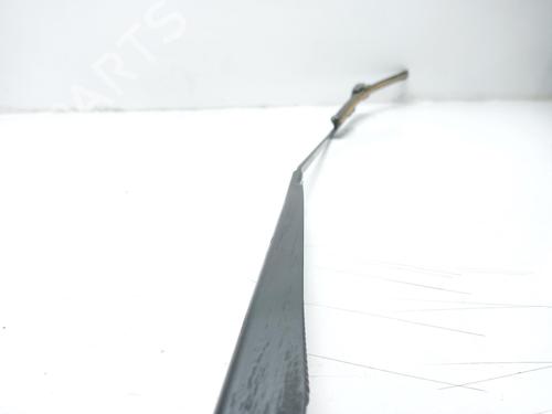 Front windshield wiper arm CITROËN BERLINGO / BERLINGO FIRST MPV (MF_, GJK_, GFK_) 1.6 HDI 75 (MF9HW, GJ9HWC, GF9HWC, GN9HWC) | BP16028603C143 