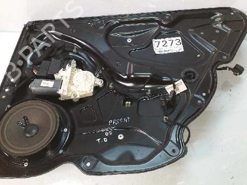rear-right-window-mechanism-vw-passat-b6-3c2-980856112-3c4839756h-2005-2006-2007-2008-2009-2010-7956324 main image