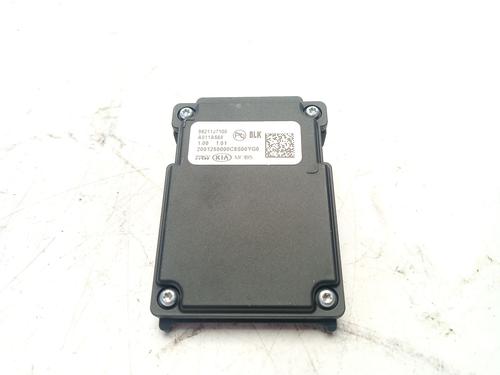 Electronic module KIA CEED (CD) 1.4 T-GDI | BP29877184M83 - Image 5