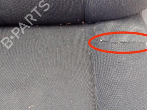 Left front seat SEAT IBIZA III (6L1)  | BP31215870C15 