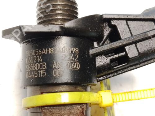 Injector RENAULT TRAFIC III Van (FG_) 1.6 dCi 115 (FGMD) | BP32197954M100 - Image 6