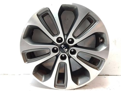 Llanta KIA SORENTO II (XM) [2009-2016]  31124272