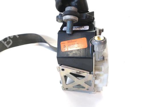 Front left seatbelt MERCEDES-BENZ SLK (R171)  | BP10201639I26 