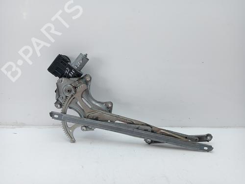 Rudehejsemotor forskærm venstre TOYOTA RAV 4 IV (_A4_) [2012-2019]  16223741