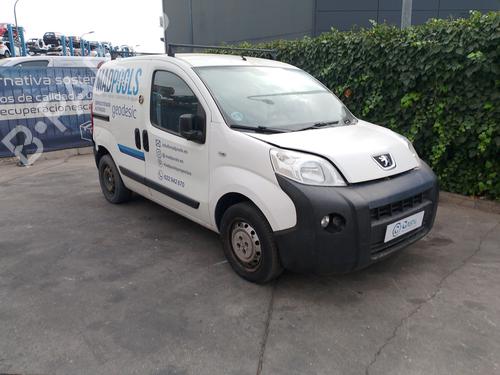 Używane części PEUGEOT BIPPER (AA_) 1.3 HDi 80 / BlueHDi 80 (80 hp) 4285627