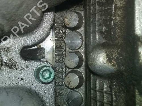 Engine AUDI A4 B5 (8D2) 1.8 T | BP7957419M1 - Image 3