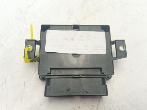 Electronic module RENAULT KADJAR (HA_, HL_) 1.6 TCe 165 (HLMH) | BP29460735M83 