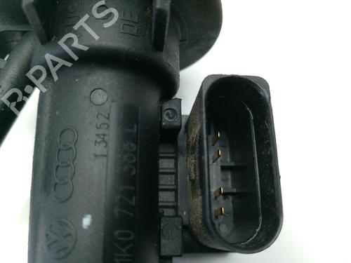 Clutch slave cylinder SEAT LEON (1P1) | BP14225629M113