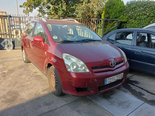 Recambios TOYOTA COROLLA Verso (ZER_, ZZE12_, R1_) 1.8 (ZNR11_, ZNR11R) 4958327