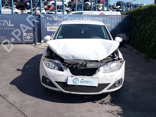 Engine control unit (ECU) SEAT IBIZA IV (6J5, 6P1) 1.6 TDI | BP30638762M57 - Image 3