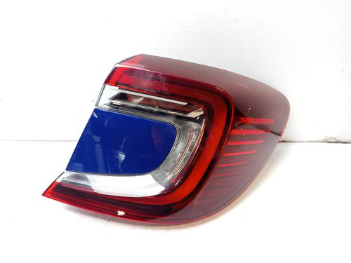 Used Right taillight Right taillight RENAULT CAPTUR I (J5_, H5_) 0.9 TCe 90 (90 hp) 33027903 33027903