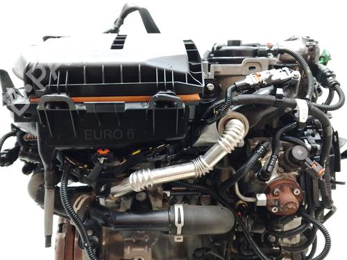 Engine TOYOTA PROACE Van (MDZ_) 1.6 D4d (MDZ2) | BP31159162M1