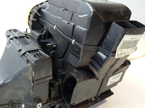 Heater matrix box SEAT IBIZA IV (6J5, 6P1) 1.6 TDI | BP31160604M61 