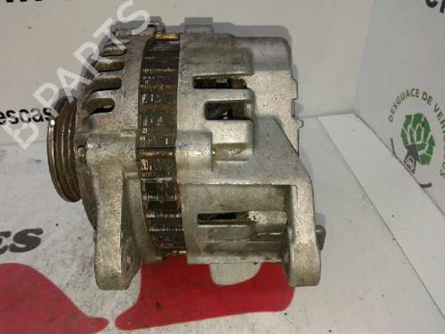 Used Alternator Alternator 7961628 7961628