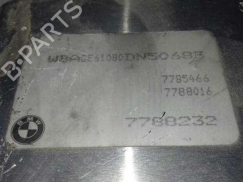 Engine control unit (ECU) BMW 7 (E38) 730 d | BP7963701M57 - Image 4