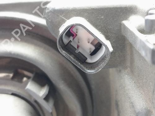 Left headlight BMW 3 (E46) 320 d | BP18748933C28 