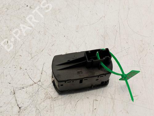 Left front window switch OPEL CORSA D (S07) 1.3 CDTI (L08, L68) | BP38461030I27 - Image 4