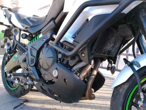 Vindrude KAWASAKI MOTORCYCLES VERSYS Versys 650 (LE650E) | BP29447708C63 - Image 6