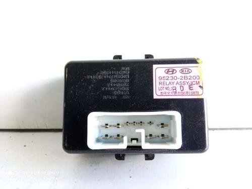Electronic module HYUNDAI SANTA FÉ II (CM) 2.2 CRDi GLS | BP7960904M83 
