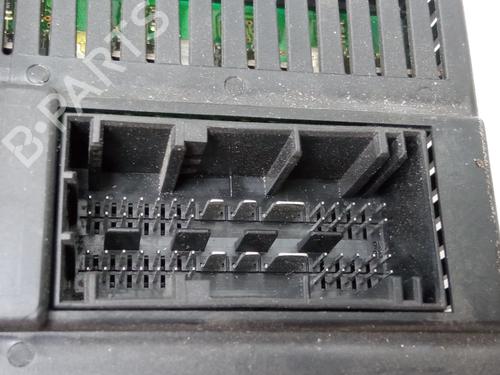 Headlight switch BMW 3 (E46)  | BP17215560I24 