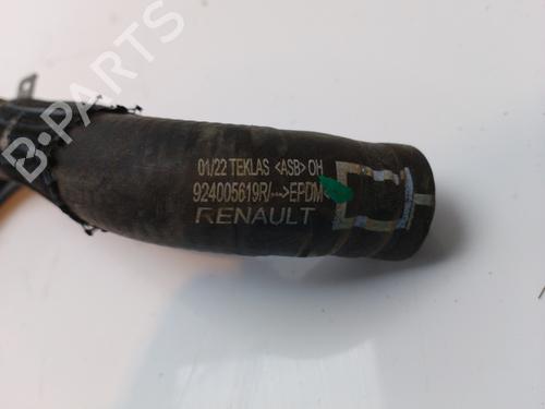 Pipe RENAULT ARKANA I (LCM_, LDN_)  | BP22651890M125 