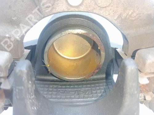Left rear brake caliper HONDA MOTORCYCLES SH SH 125 i (JF41) | BP26324831M107 - Image 5