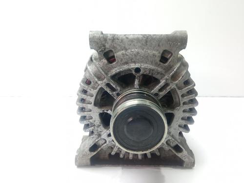 Used Alternator MERCEDES-BENZ A-CLASS (W169) [2004-2012]  12310555