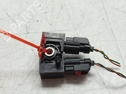 Used Electronic module Electronic module 31145973 31145973