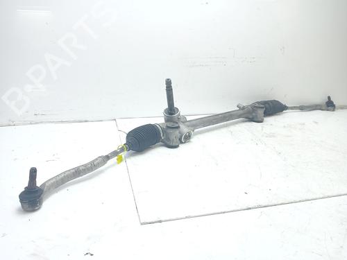 Styregear/Snekke TOYOTA YARIS VERSO (_P2_) 1.4 D-4D (NLP20_, NLP22_) (75 hp) 30658193