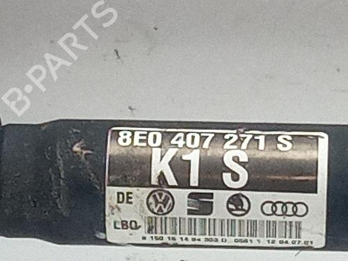 Left front driveshaft AUDI A4 B6 (8E2) 1.9 TDI | BP32145431M38 - Image 2