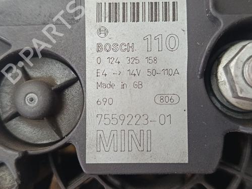 Alternator MINI MINI (R50, R53) One | BP37016421M7 - Image 5