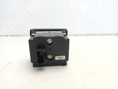 Headlight switch VOLVO V50 (545) D4 | BP30858398I24 - Image 3