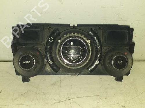 Used Climate control Climate control 7958109 7958109