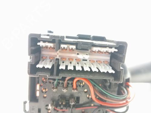 Headlight switch DACIA LODGY (JS_) 1.6 LPG (JSAV) | BP30858399I24 - Image 4