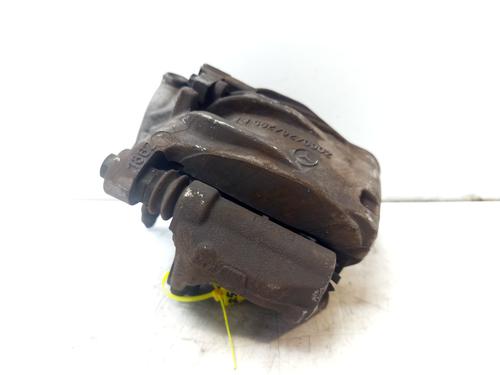Right front brake caliper MERCEDES-BENZ E-CLASS (W211) E 220 CDI (211.008) | BP33621567M104 - Image 4